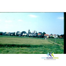 zicht opLobith vanuit de olde Rein (2)
